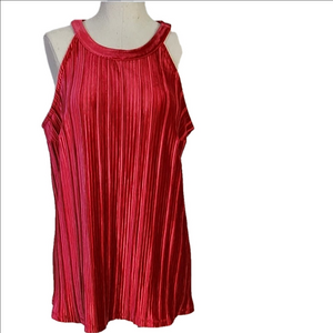 TORRID DRESSY TOP